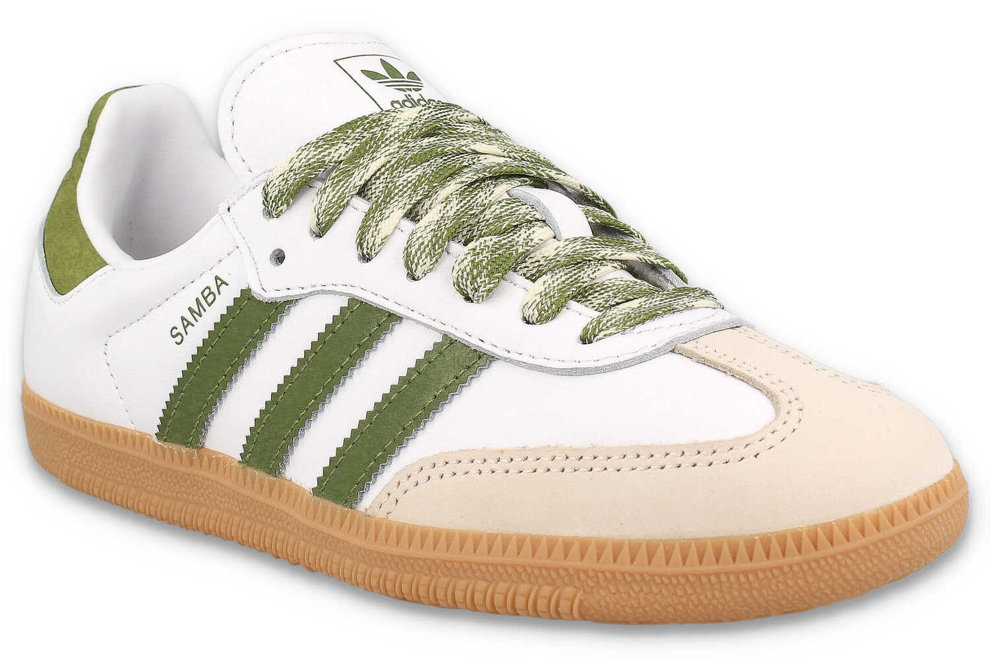 Samba OG W