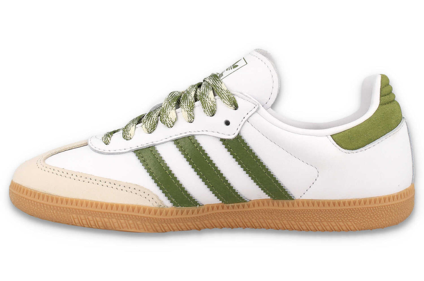 Samba OG W