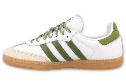 Samba OG W
