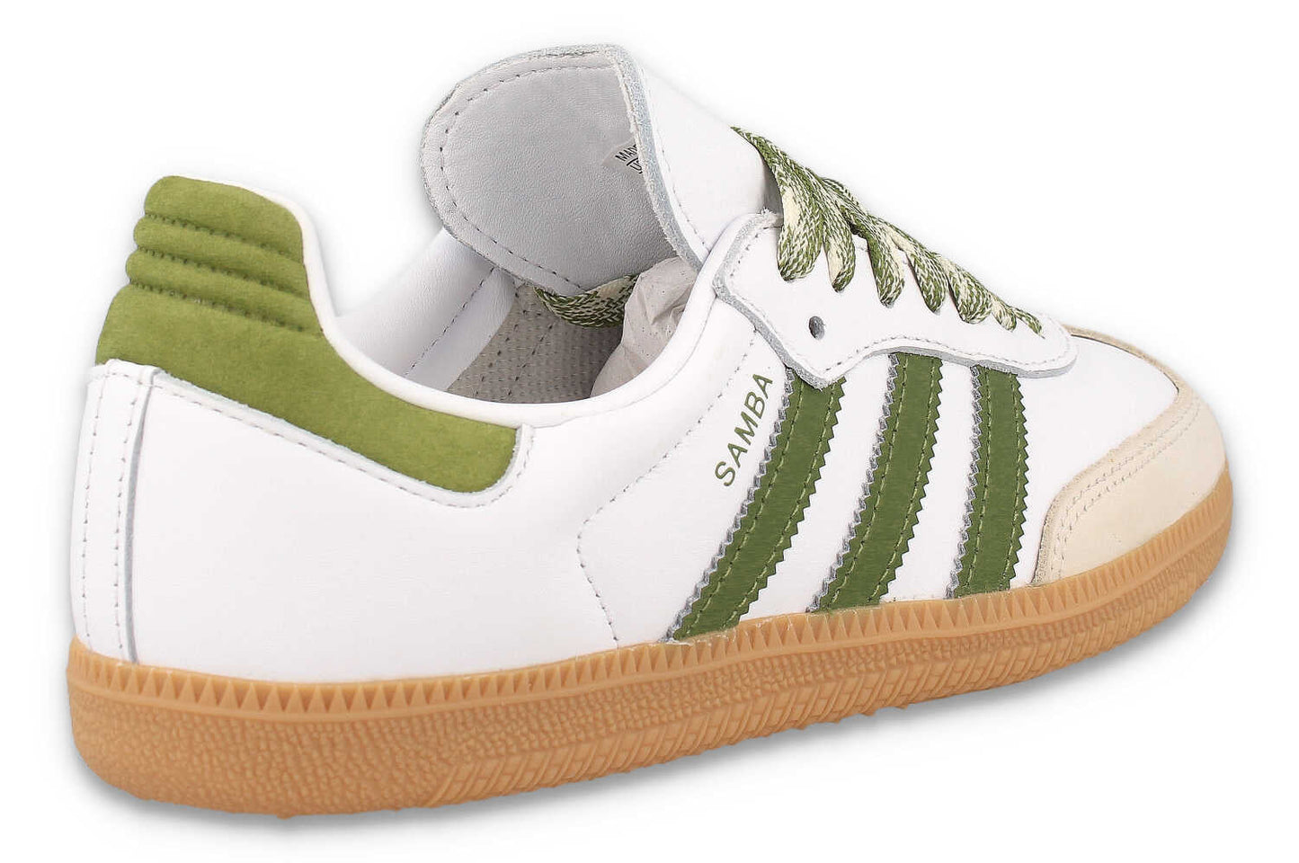 Samba OG W