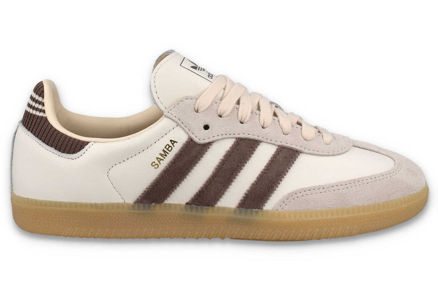Samba OG