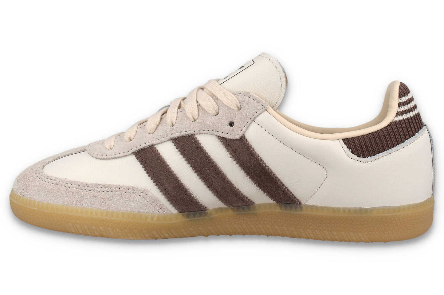 Samba OG