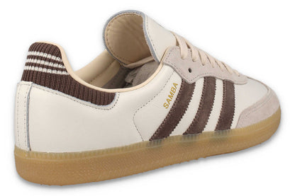 Samba OG