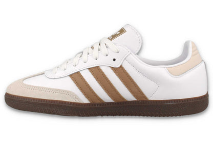 Samba OG