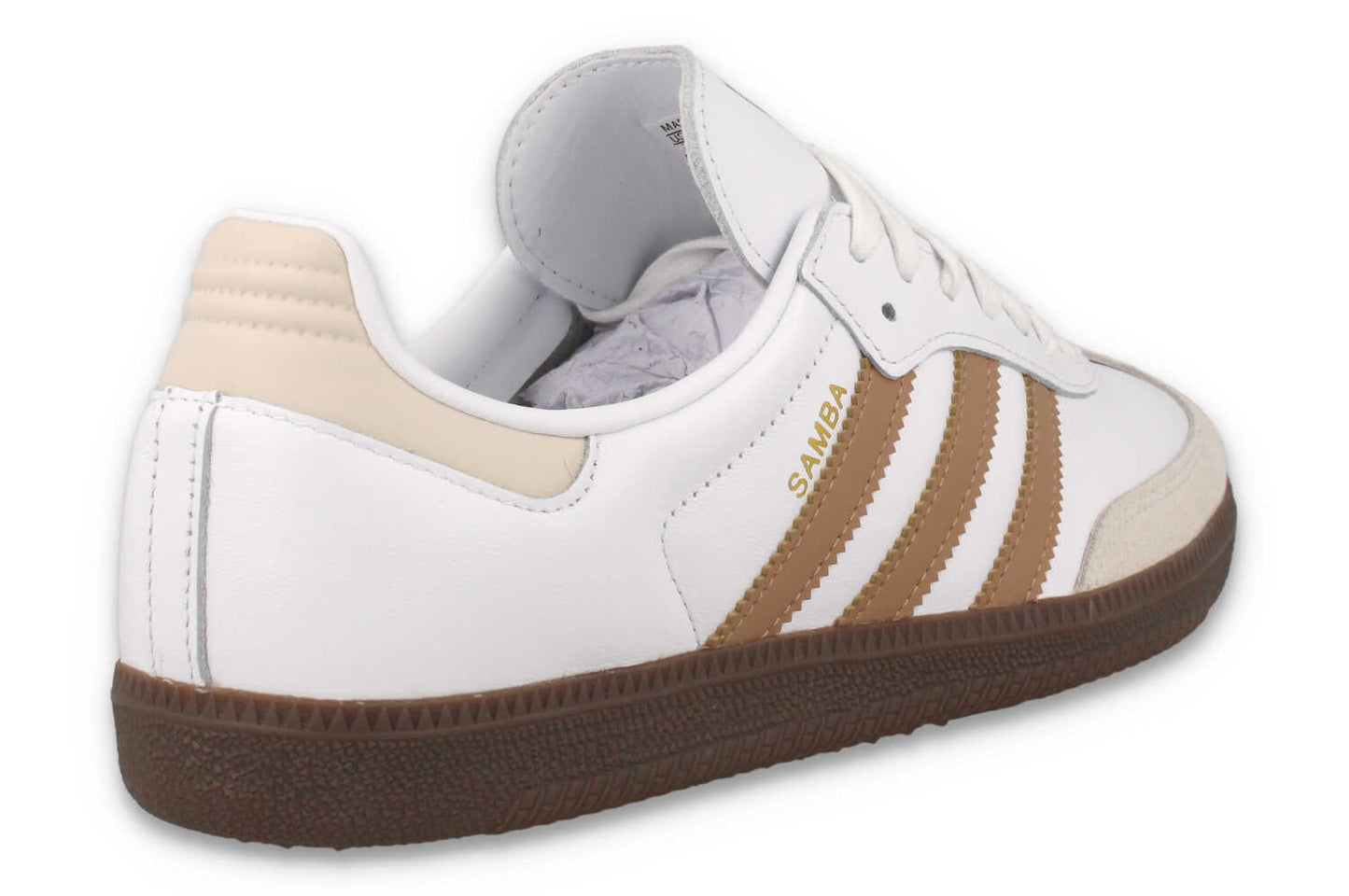 Samba OG
