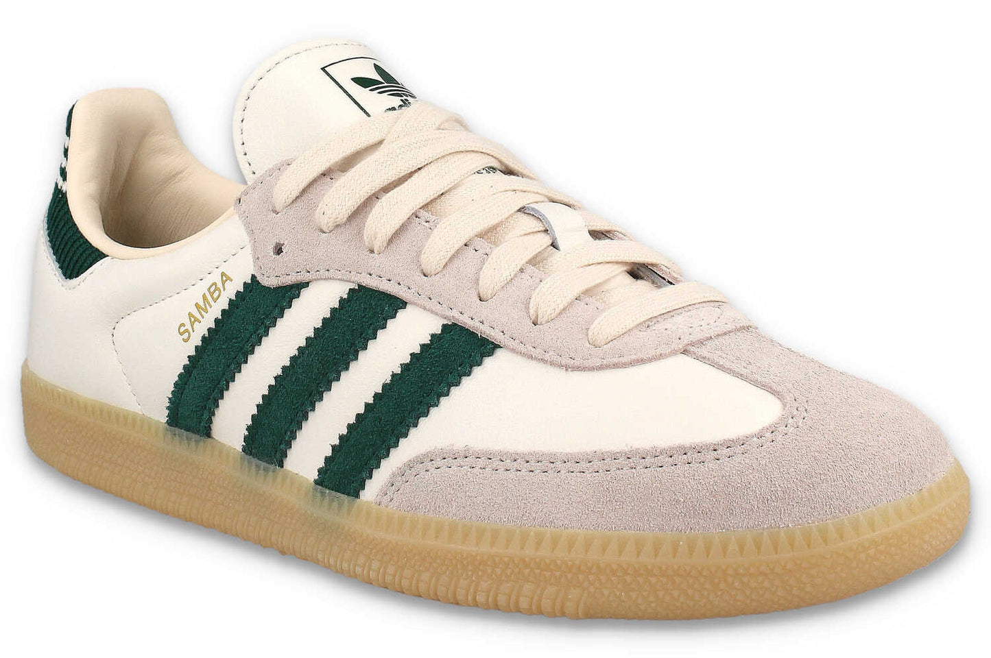 Samba OG