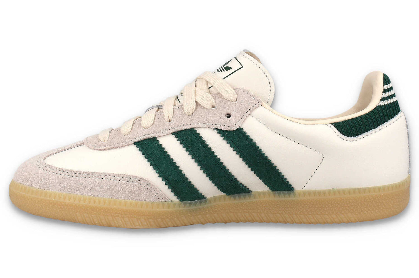 Samba OG