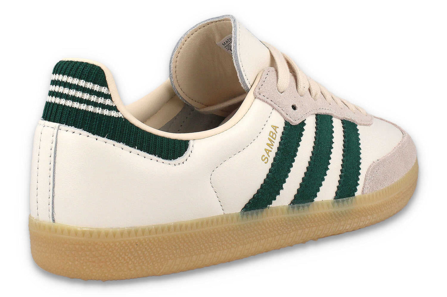 Samba OG