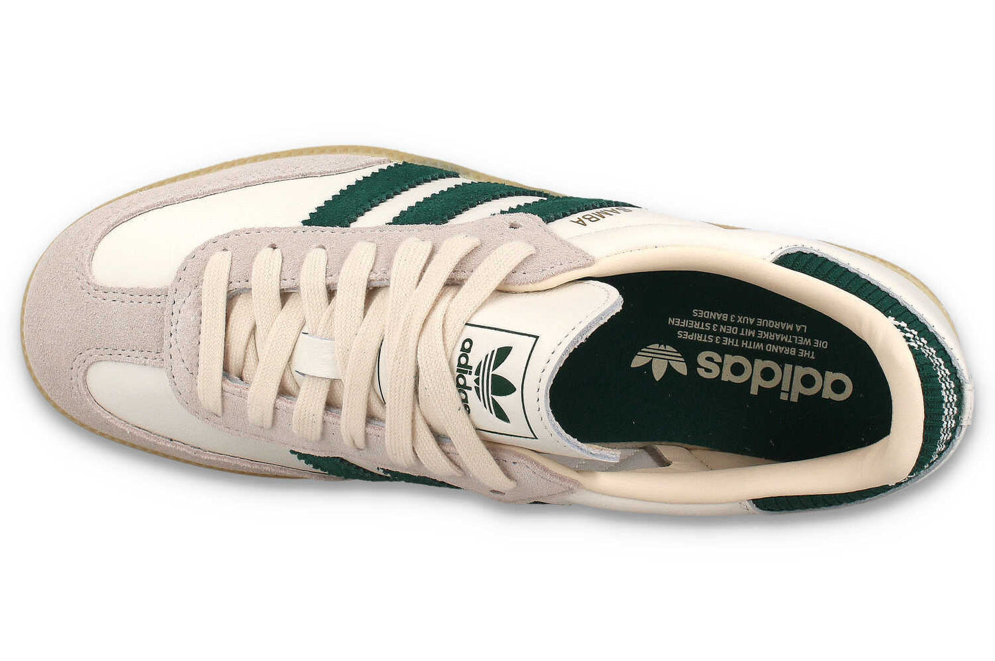 Samba OG