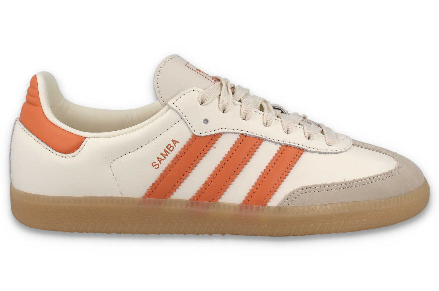 Samba OG