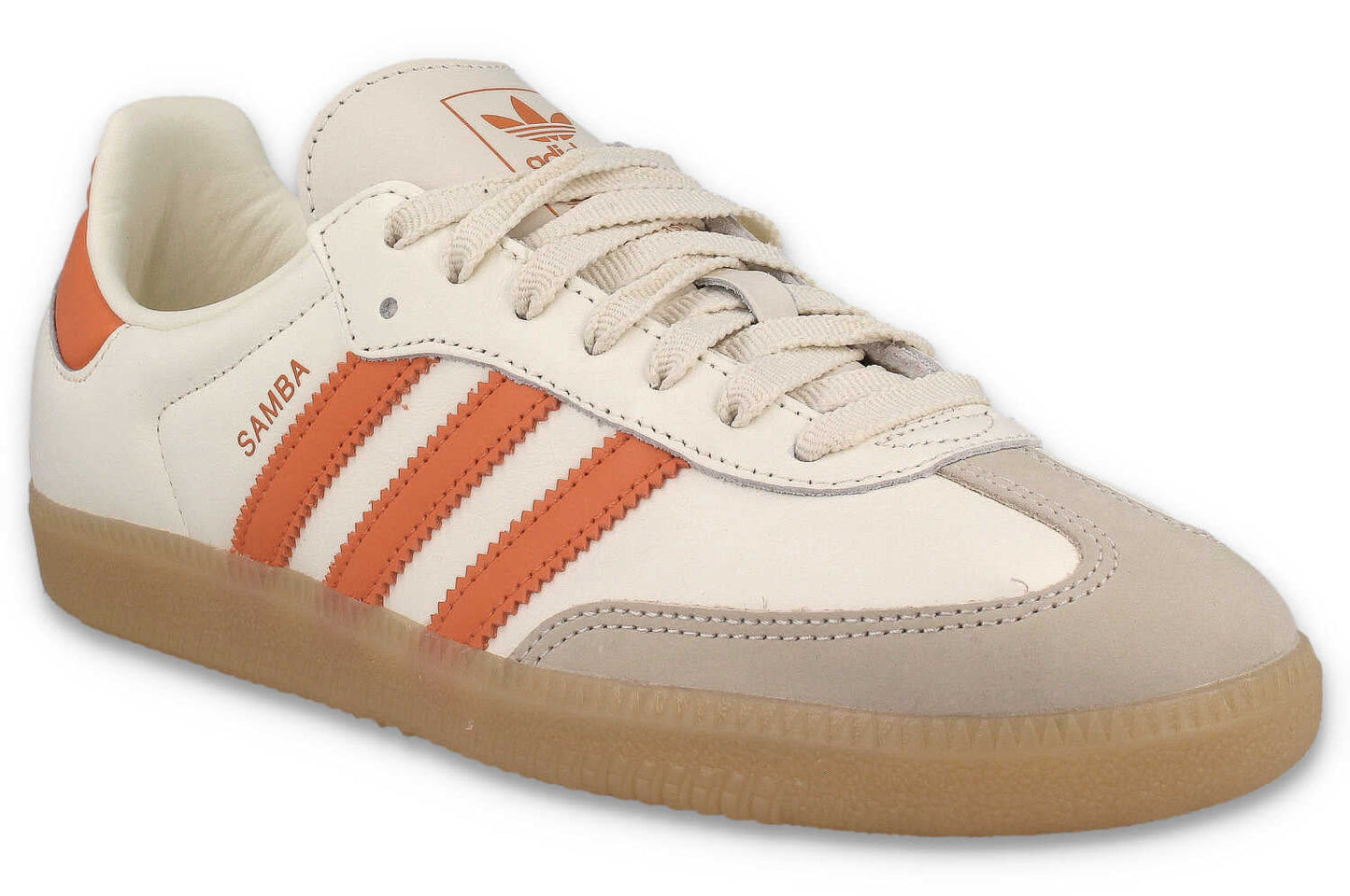 Samba OG
