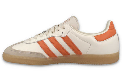 Samba OG