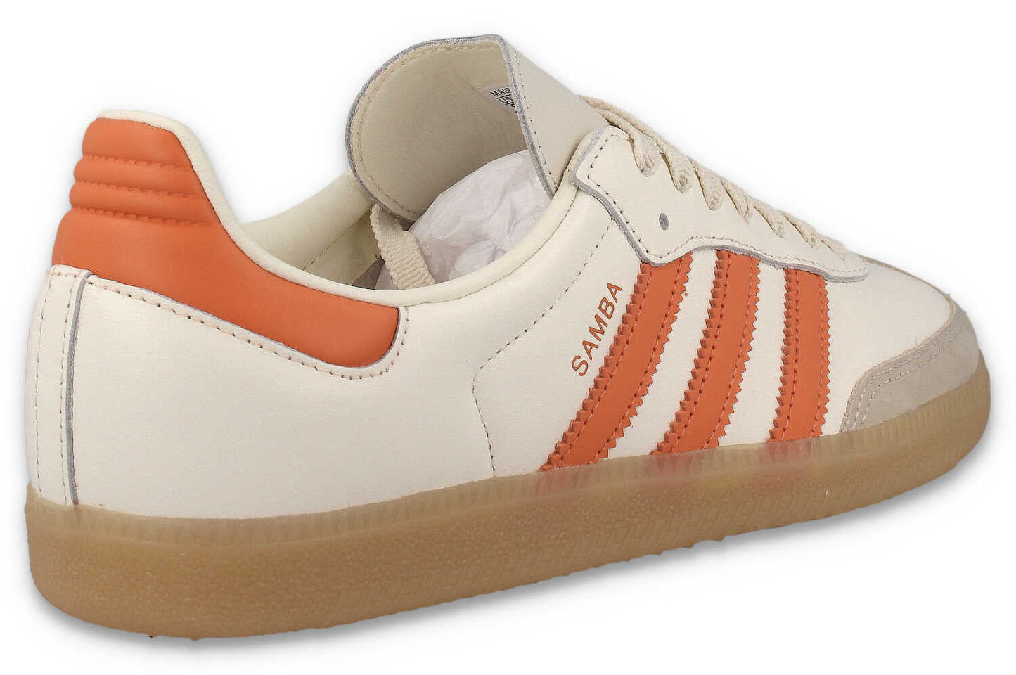 Samba OG