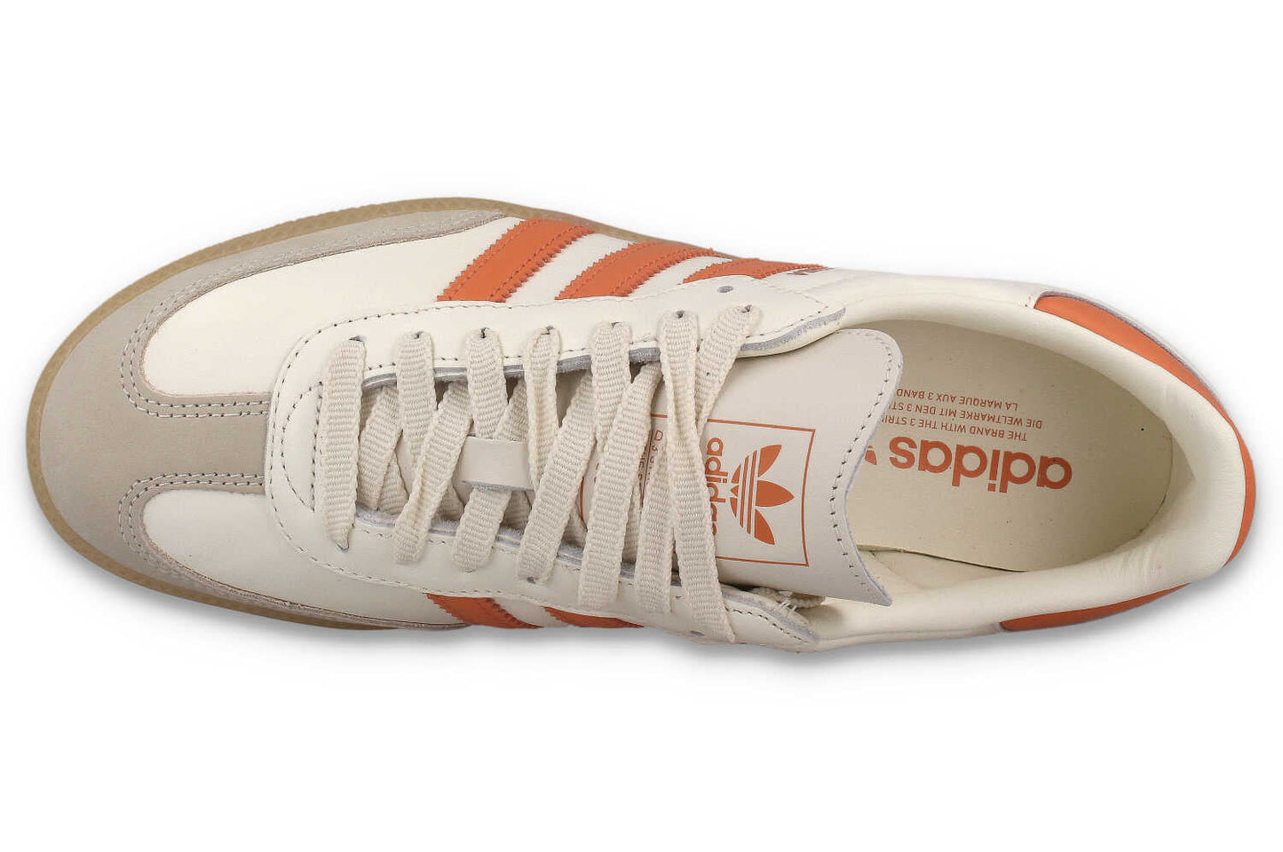 Samba OG
