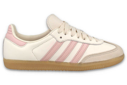 Samba OG W