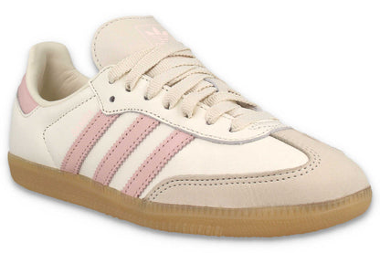 Samba OG W