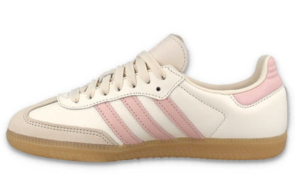 Samba OG W