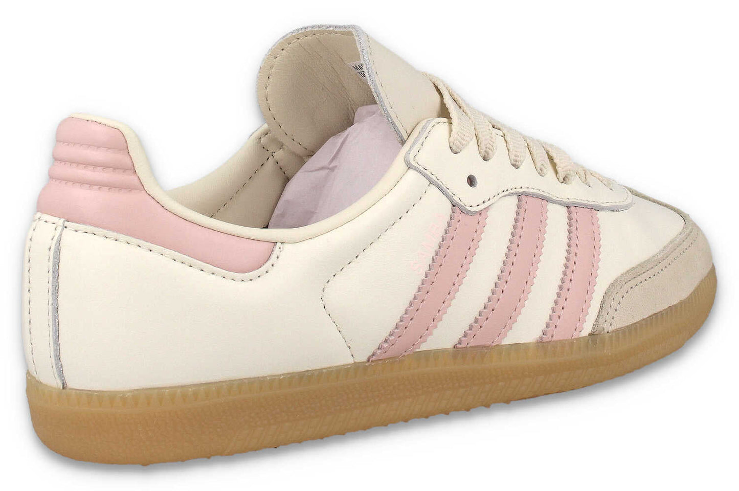 Samba OG W