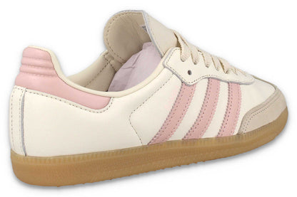 Samba OG W