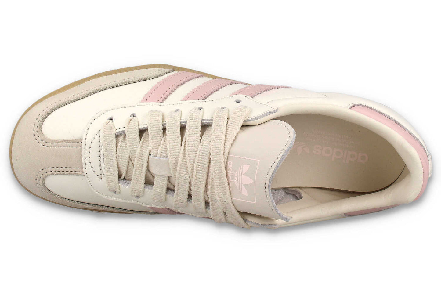 Samba OG W