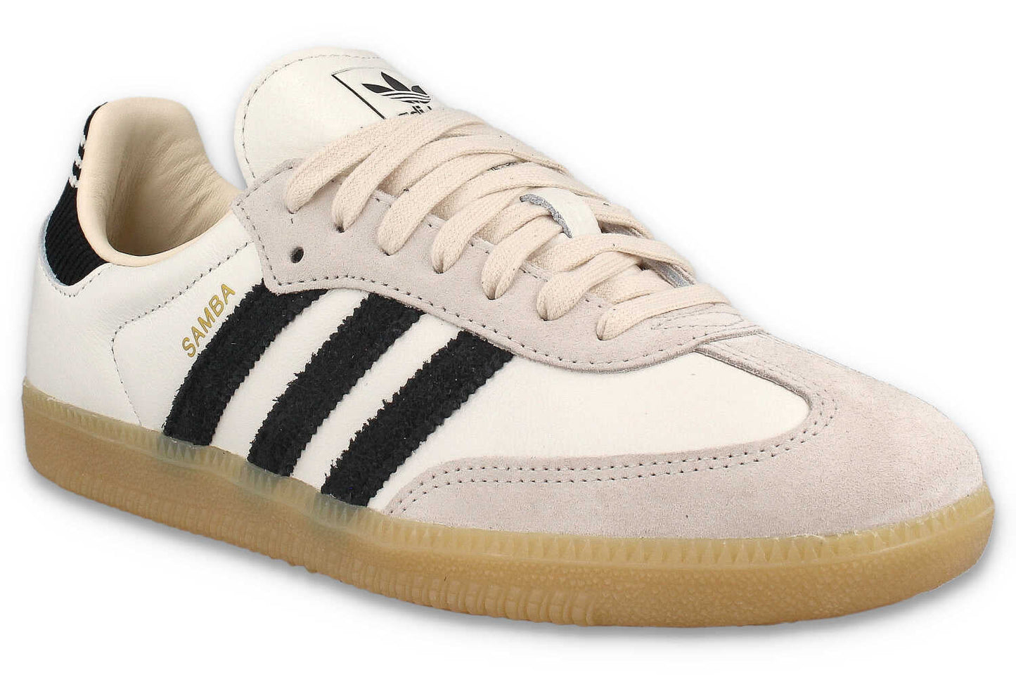 Samba OG