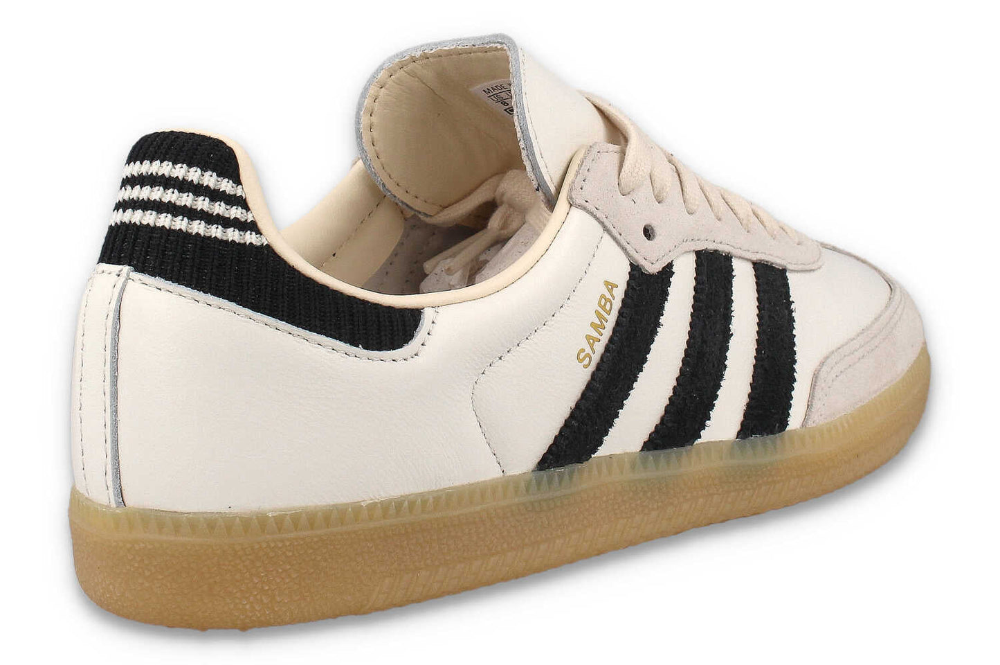 Samba OG