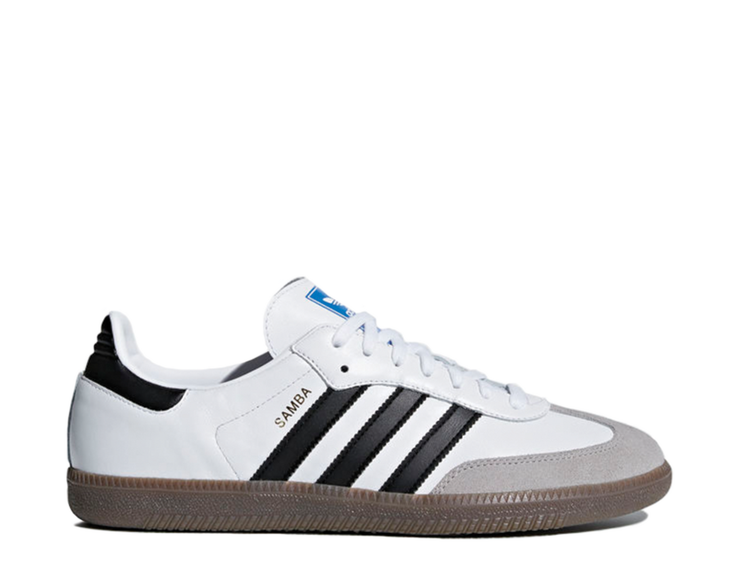 Adidas Samba OG "White"