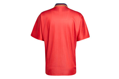 Spain Home 1994 BringBack Jersey