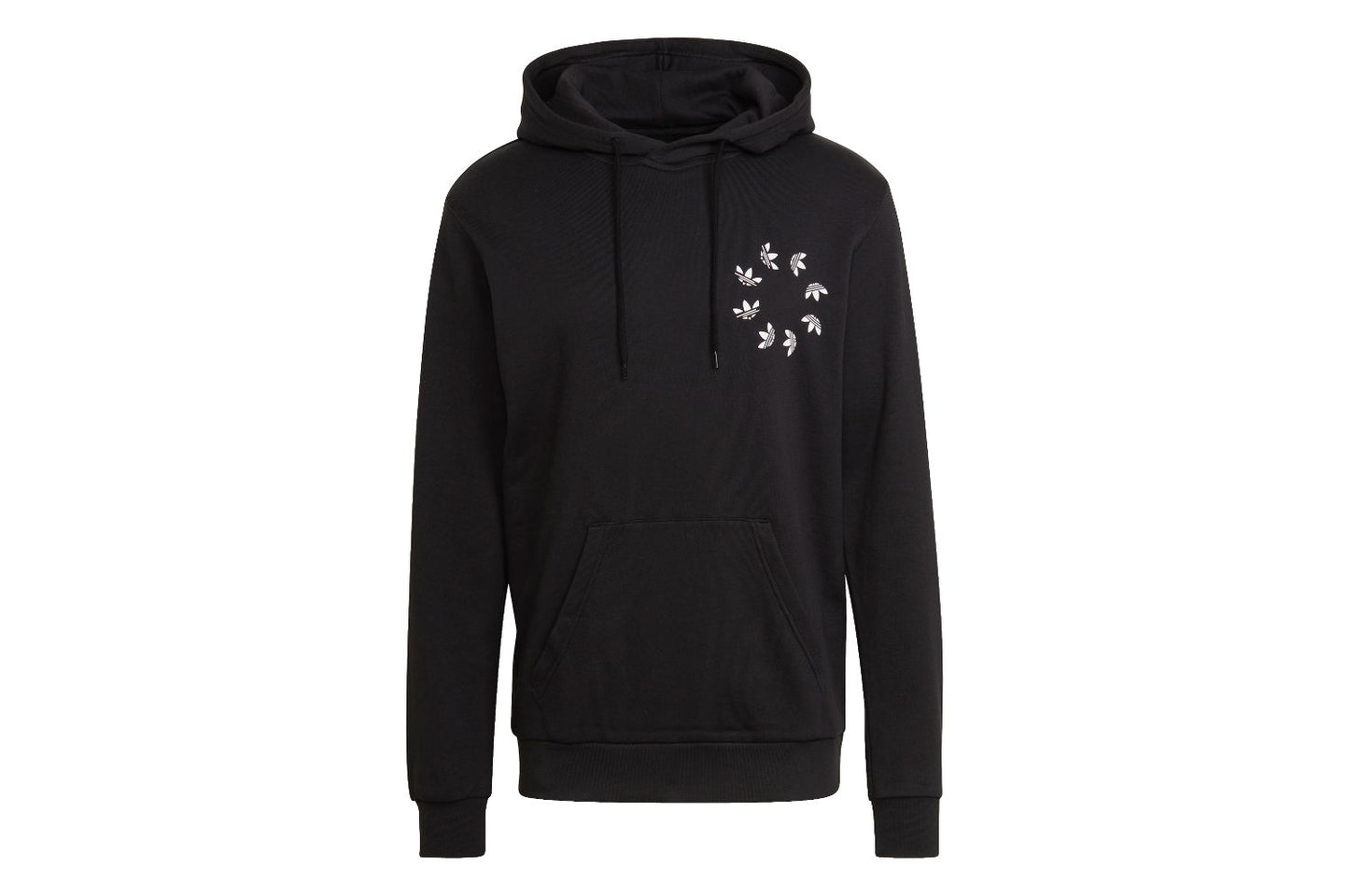 Spinner Hoodie