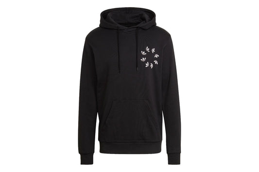 Spinner Hoodie
