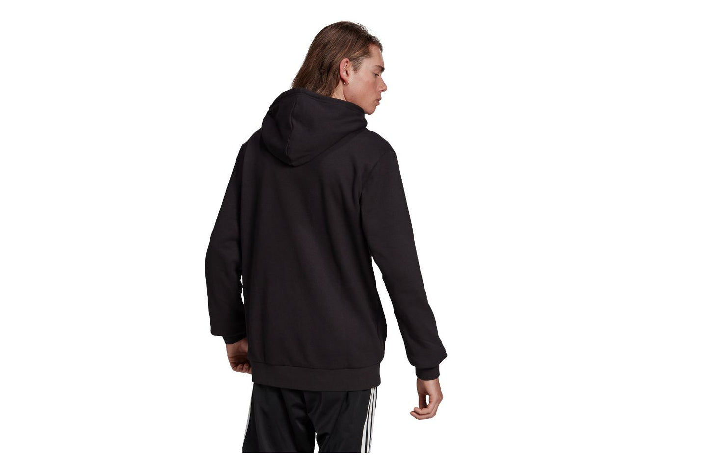 Spinner Hoodie
