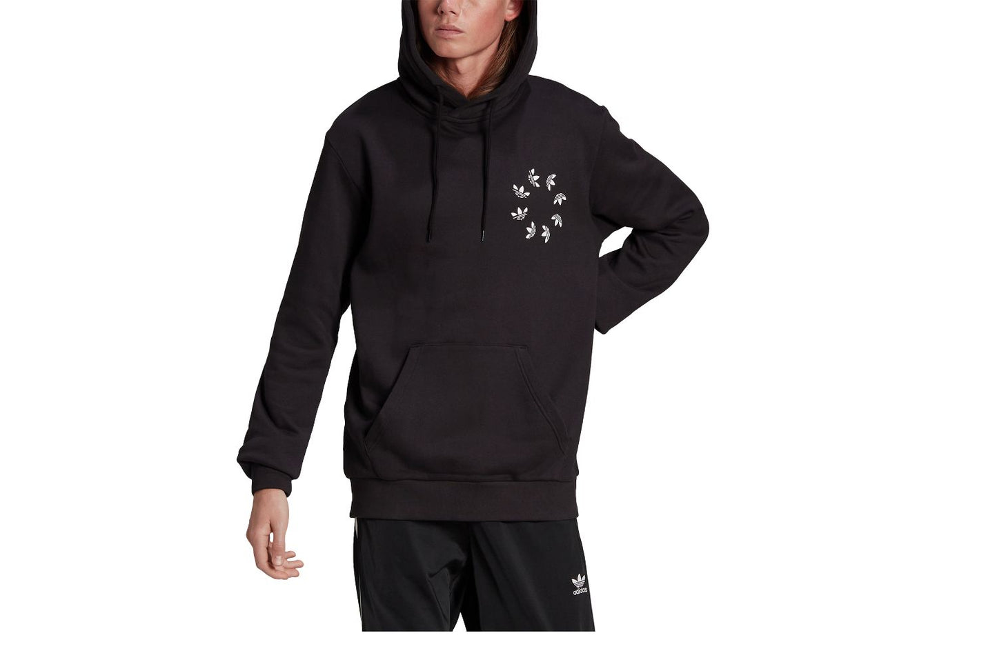Spinner Hoodie