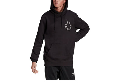 Spinner Hoodie