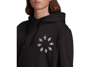 Spinner Hoodie