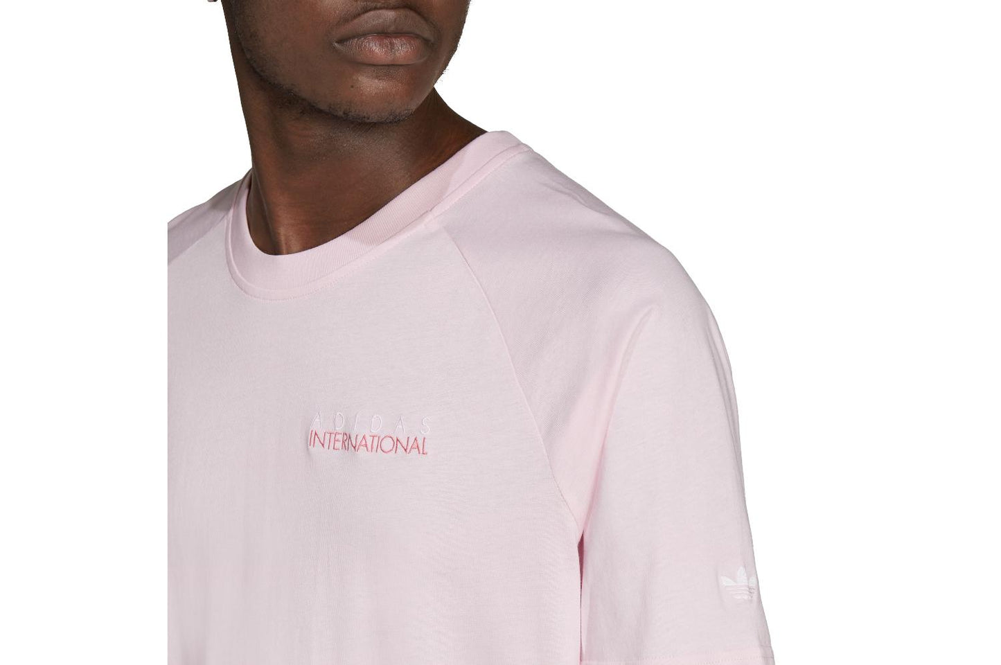 Sports Club Tee