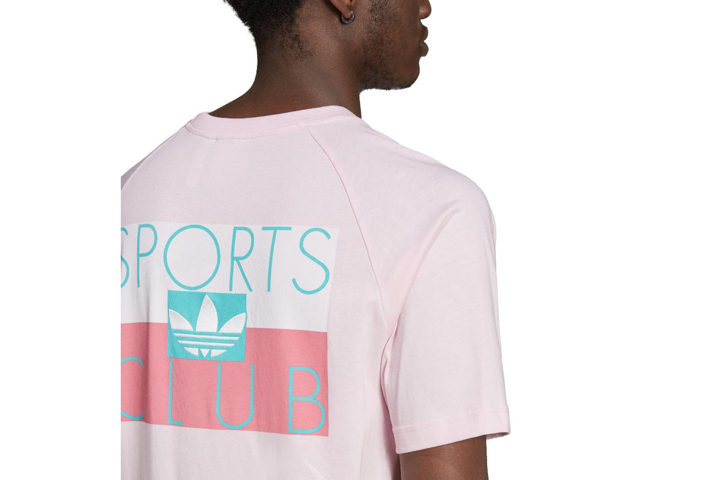 Sports Club Tee
