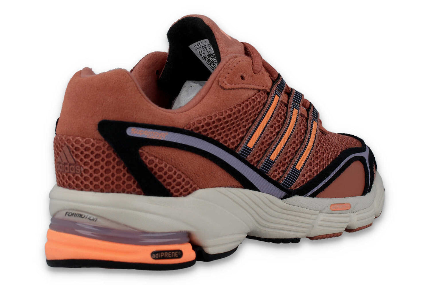 Supernova Cushion 7 W
