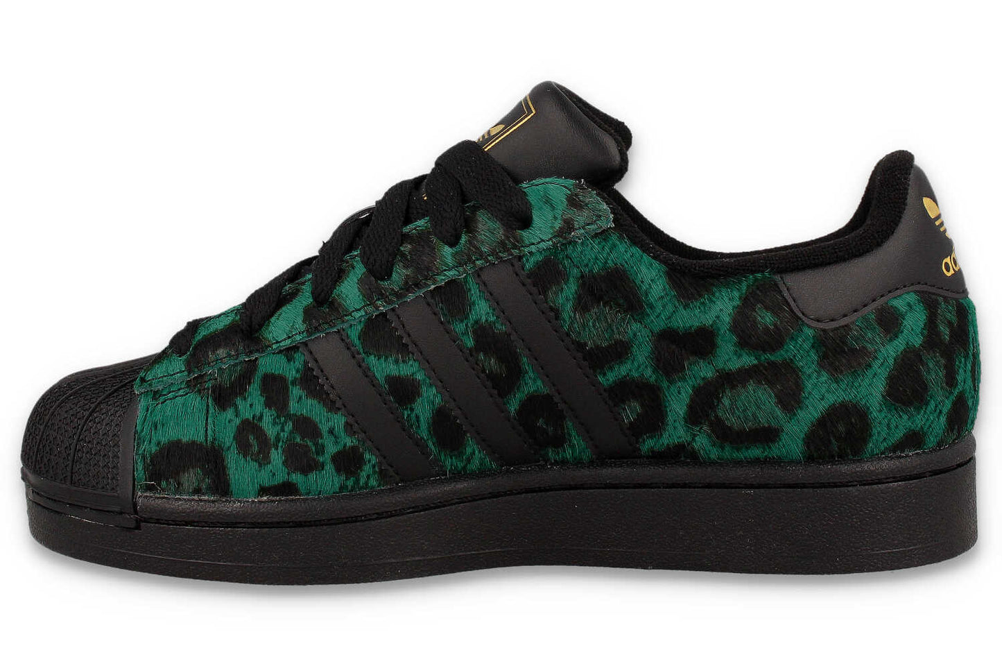 Superstar II W