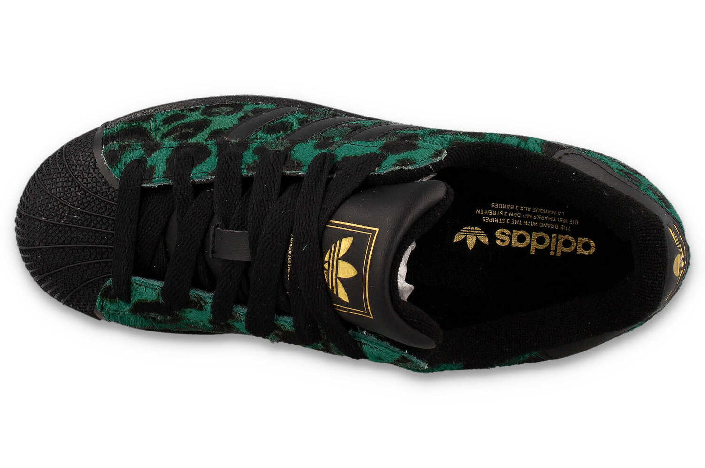 Superstar II W