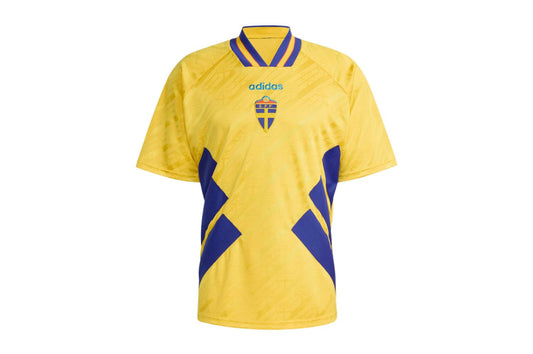 Sweden Home 1994 BringBack Jersey