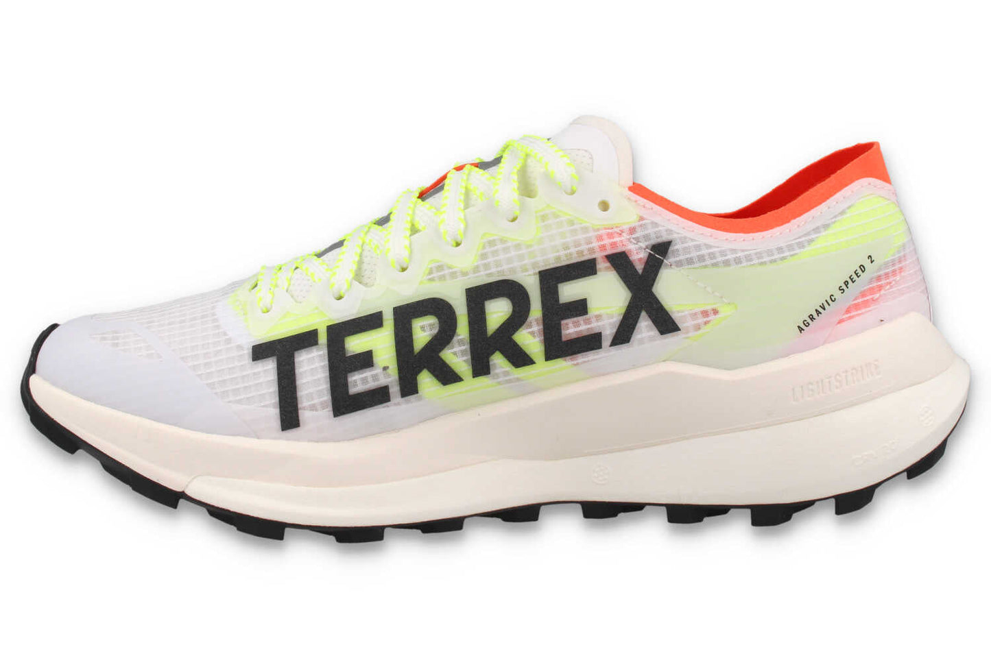 Terrex Agravic Speed 2 Trail