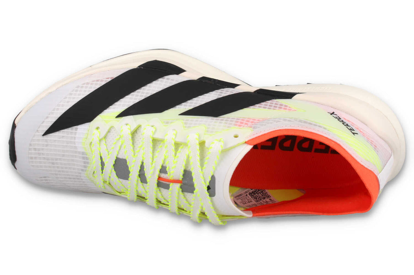 Terrex Agravic Speed 2 Trail