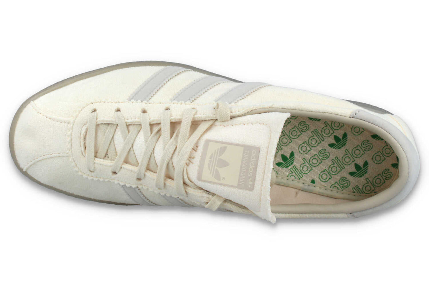 Tobacco green