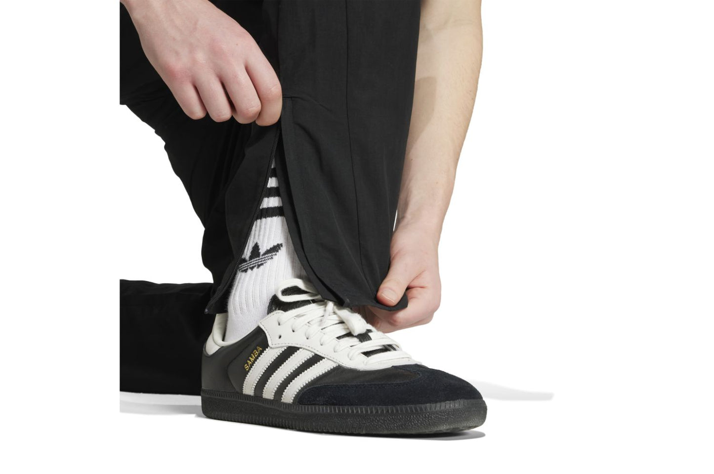 Track Pants