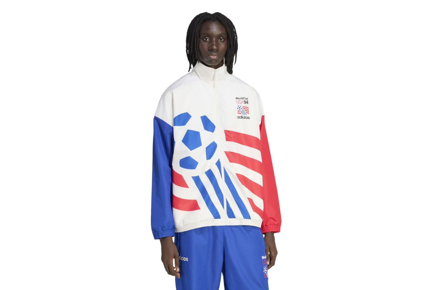 World Cup USA 94 Track Top