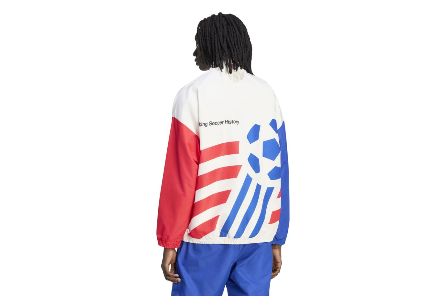 World Cup USA 94 Track Top