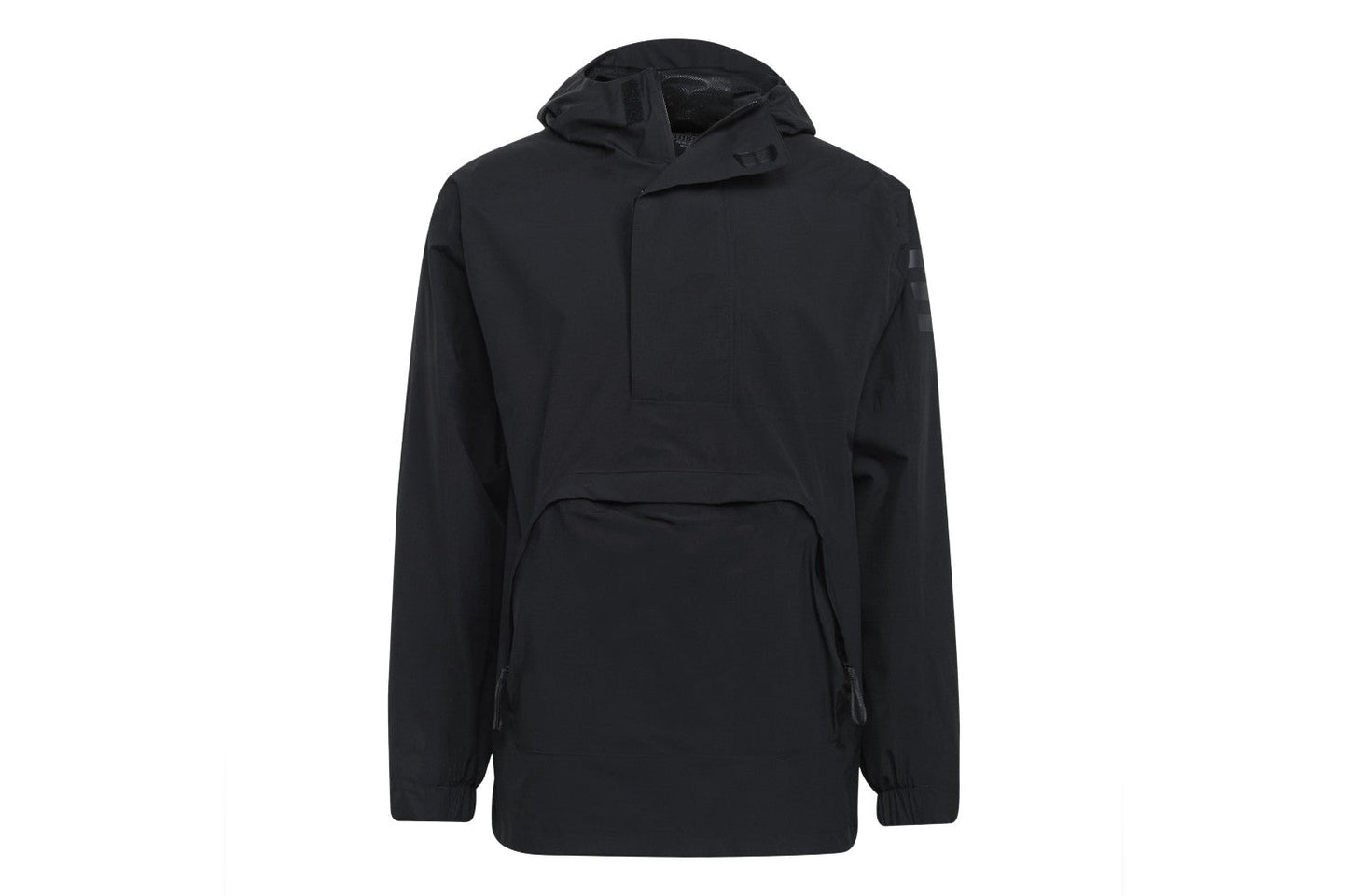 Utilitas RAIN.RDY Anorak