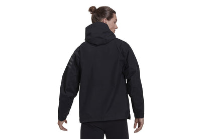 Utilitas RAIN.RDY Anorak