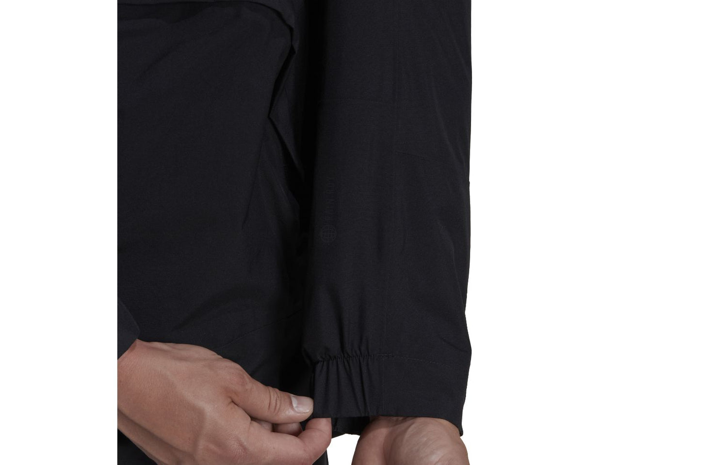 Utilitas RAIN.RDY Anorak