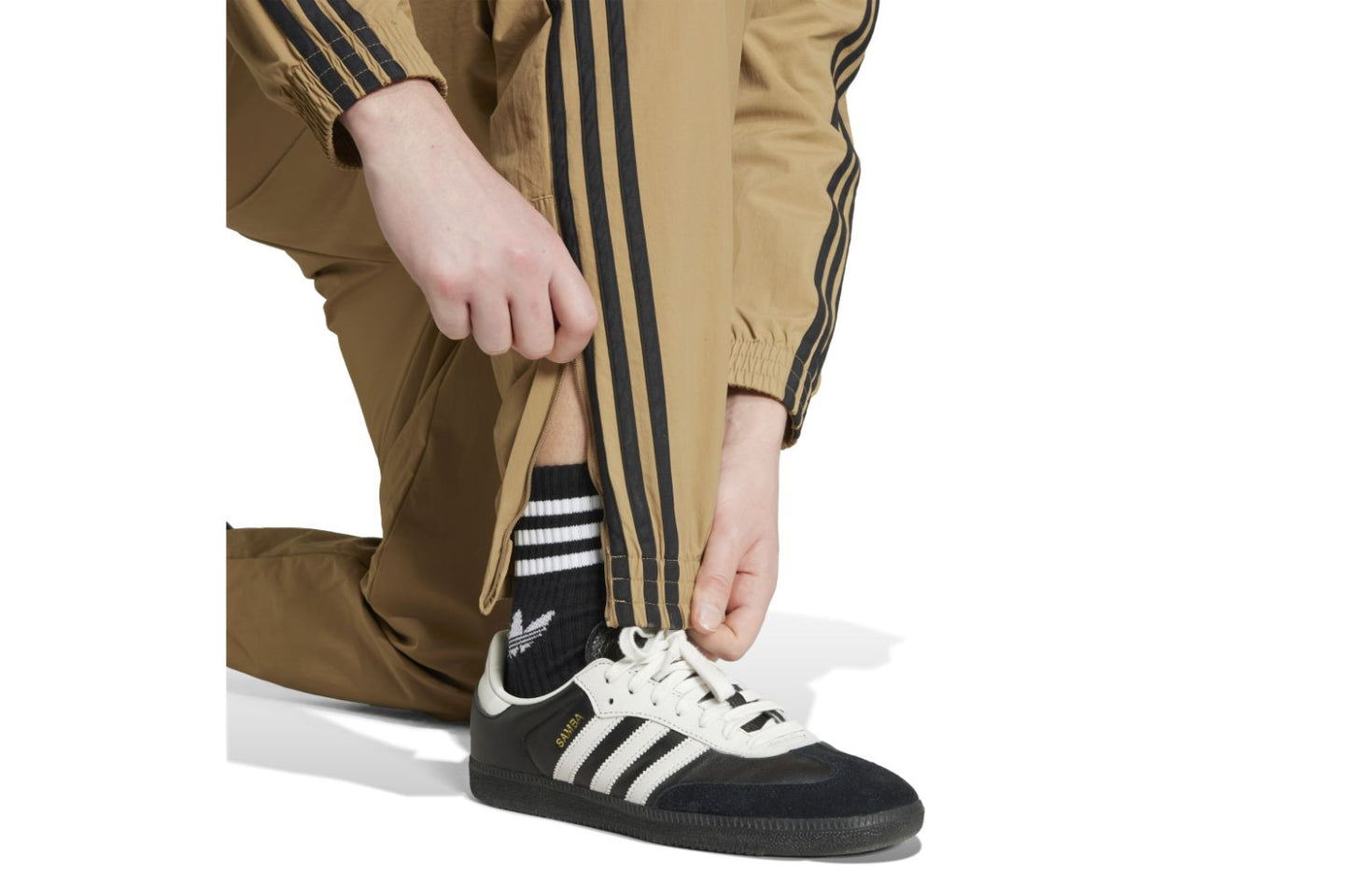 Woven Firebird Track Pants